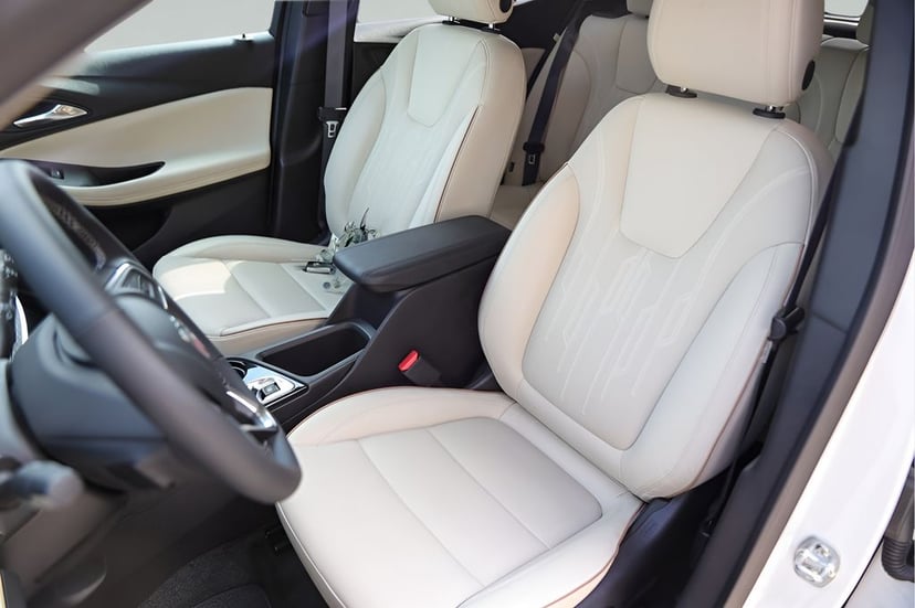 2025 Buick Encore GX - Image 3