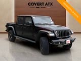 2026 Jeep Gladiator - Preview 7