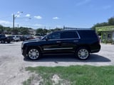 2016 Cadillac Escalade - Preview 6