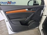 2023 Audi Q5 - Preview 10
