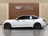 2023 Cadillac CT5 V - Preview 3