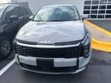 2026 Kia Sportage - Preview 3