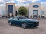 2026 Ford Mustang - Preview 7
