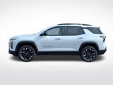 2027 Chevrolet Equinox - Preview 6