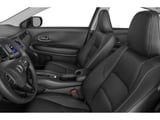2022 Honda HR-V - Preview 12