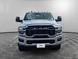 2027 Ram 3500 - Preview 8