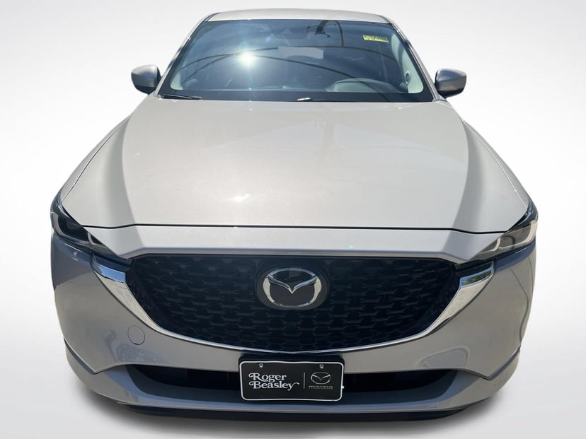 2025 Mazda CX-5 - Image 1