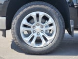 2026 Chevrolet Silverado 1500 - Preview 7