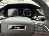 2026 Jeep Grand Cherokee L - Preview 12