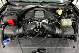 2026 Ford Mustang - Preview 15