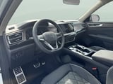 2026 Volkswagen Atlas - Preview 12