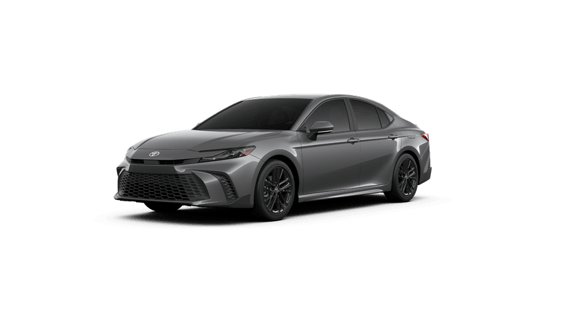 2027 Toyota Camry - Image 1