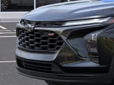 2026 Chevrolet Trax - Preview 13