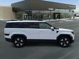 2027 Hyundai Santa Fe Hybrid - Preview 9