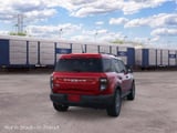 2026 Ford Bronco Sport - Preview 8