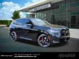 2026 BMW X3 - Preview 2