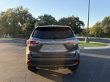 2016 Toyota Highlander - Preview 4