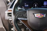 2024 Cadillac Escalade - Preview 13