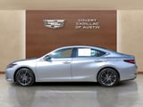 2024 Lexus ES - Preview 2