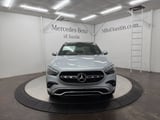 2026 Mercedes-Benz GLA-Class - Preview 2