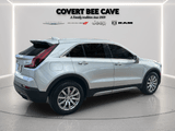 2019 Cadillac XT4 - Preview 7