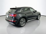 2023 Audi Q5 - Preview 5