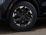 2026 Kia Sorento - Preview 9