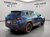 2023 Mazda CX-50 - Preview 5