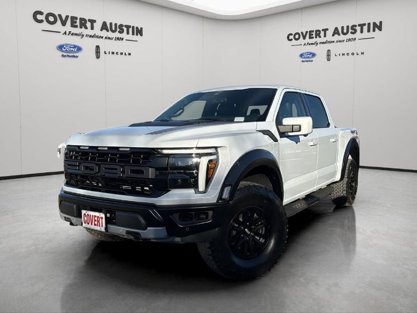 2025 Ford F-150 - Image 1
