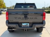 2026 Toyota Tacoma - Preview 5