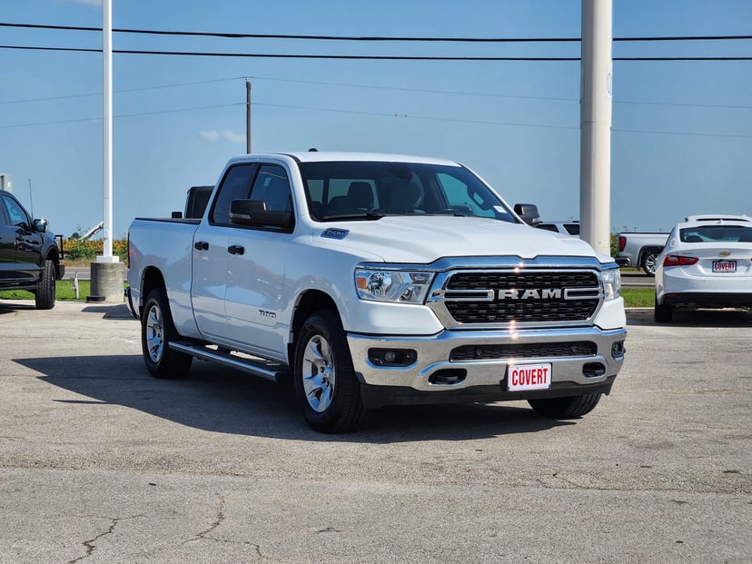 2023 Dodge 1500 - Image 2