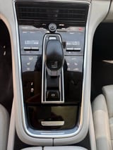 2017 Porsche Panamera - Preview 14