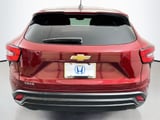 2024 Chevrolet Trax - Preview 6