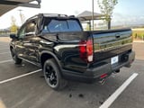 2026 Honda Ridgeline - Preview 4