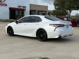 2023 Toyota Camry - Preview 3