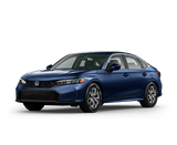 2026 Honda Civic - Preview 2