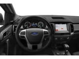 2021 Ford Ranger - Preview 10