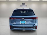 2026 Volkswagen Tiguan - Preview 4