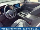 2026 Volkswagen Atlas - Preview 11