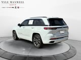 2023 Jeep Grand Cherokee - Preview 14