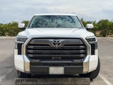 2022 Toyota Tundra - Preview 3