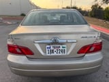 2003 Toyota Avalon - Preview 6