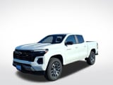 2026 Chevrolet Colorado - Preview 7