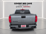 2021 Chevrolet Colorado - Preview 6