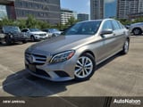 2019 Mercedes-Benz C-Class - Preview 2
