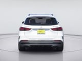 2021 Mercedes-Benz GLA-Class - Preview 7