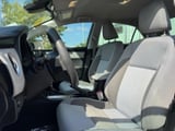 2017 Toyota Corolla - Preview 10