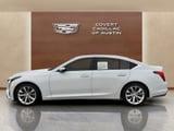 2026 Cadillac CT5 - Preview 5