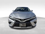 2018 Toyota Camry - Preview 2
