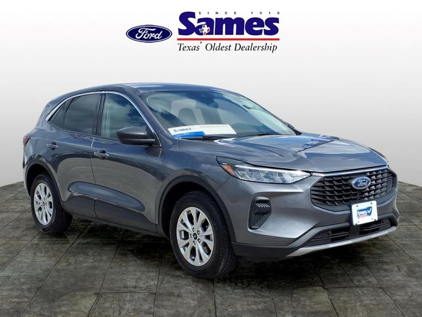 2024 Ford Escape - Image 1